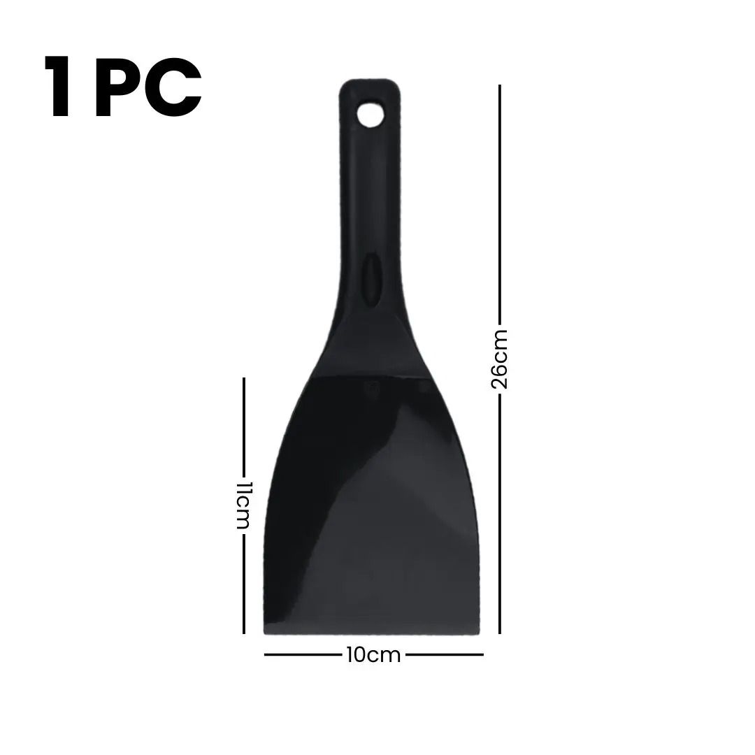 Flexible Pizza Dough Scraper Spatula