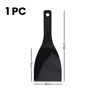 Flexible Pizza Dough Scraper Spatula
