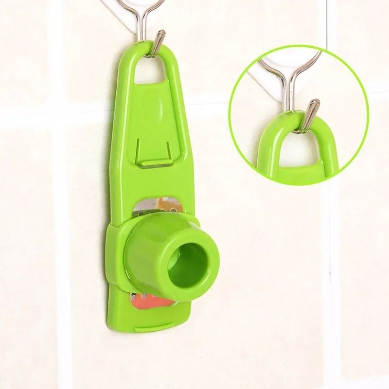 Household Garlic and Ginger Press with Grater and Slicer