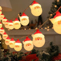 santa claus