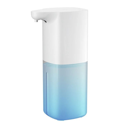 Automatic Infrared Sensor Soap Dispenser USB Rechargeable for Kitchen and Bathroom
