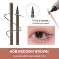 reddish brown