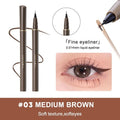 medium brown