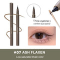 ash flaxen