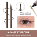 gray brown