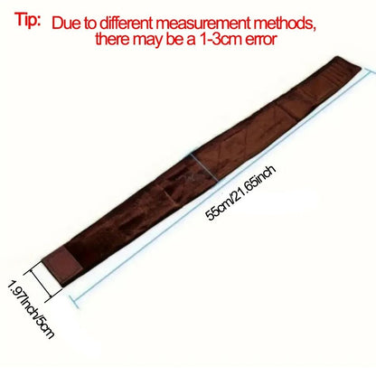 Velvet Wig Grip Headband