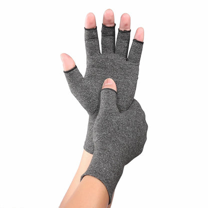 Compression Arthritis Gloves for Pain Relief and Wrist Support