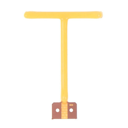 Yellow LED Filament Light DIY Decoration Accessory