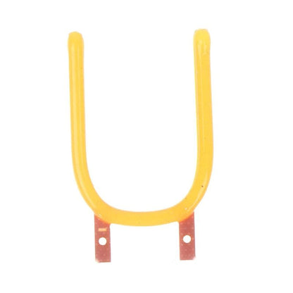 Yellow LED Filament Light DIY Decoration Accessory