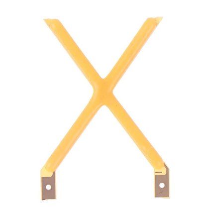 Yellow LED Filament Light DIY Decoration Accessory