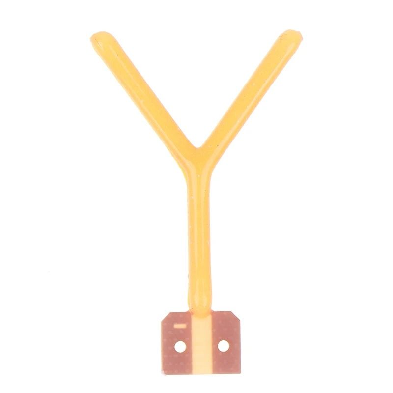 Yellow LED Filament Light DIY Decoration Accessory