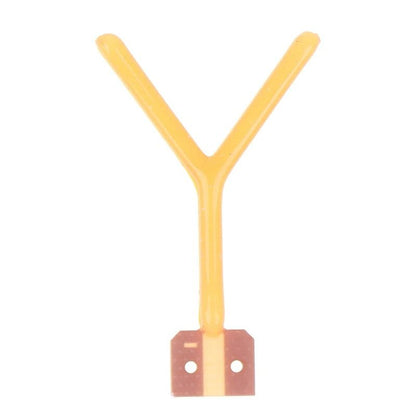 Yellow LED Filament Light DIY Decoration Accessory