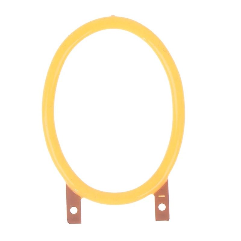 Yellow LED Filament Light DIY Decoration Accessory