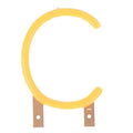 c