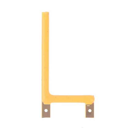 Yellow LED Filament Light DIY Decoration Accessory