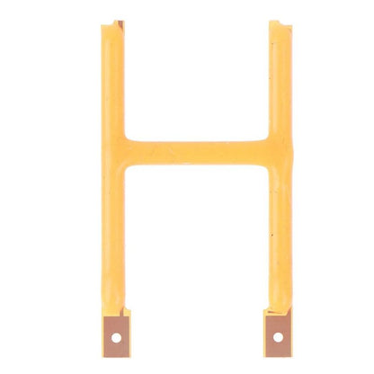 Yellow LED Filament Light DIY Decoration Accessory
