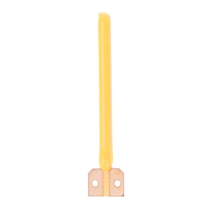 Yellow LED Filament Light DIY Decoration Accessory