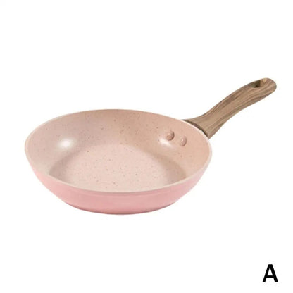 Stone Coated Non Stick Mini Fry Pan for Everyday Cooking