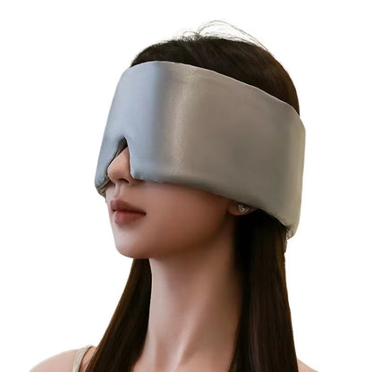Soft Padded Sleep Mask for Sleeping Travel and Relaxation