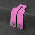 pink line