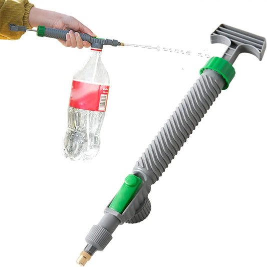 High Pressure Manual Air Pump Sprayer Tool