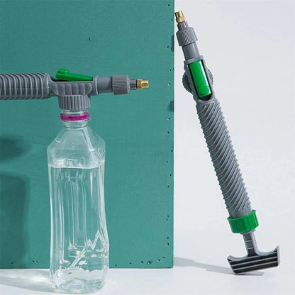 High Pressure Manual Air Pump Sprayer Tool