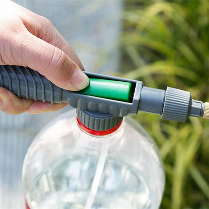 High Pressure Manual Air Pump Sprayer Tool