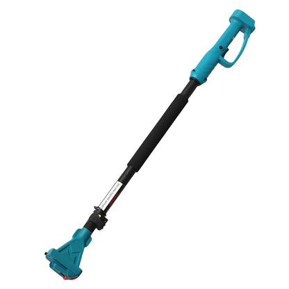 SkyTrim Cordless Extension-Pole Pruning Shears – 4.92 ft Reach with Anti-Slip Handle & Rotating Head
