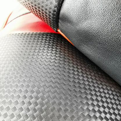 Waterproof Windproof Motorcycle Handlebar Covers with Reflective Strips