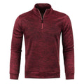 wine red