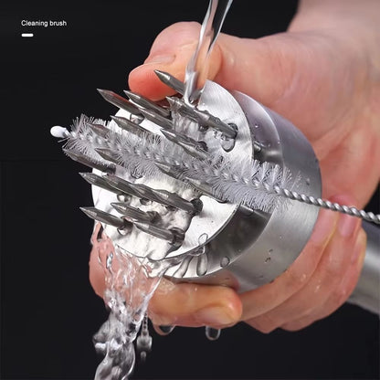Ultimate Tender 304 Stainless Steel Meat Tenderizer Needle