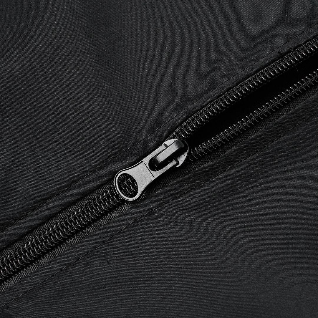 Mens Casual Baseball Collar Lightweight Jacket