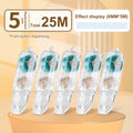 5 refills