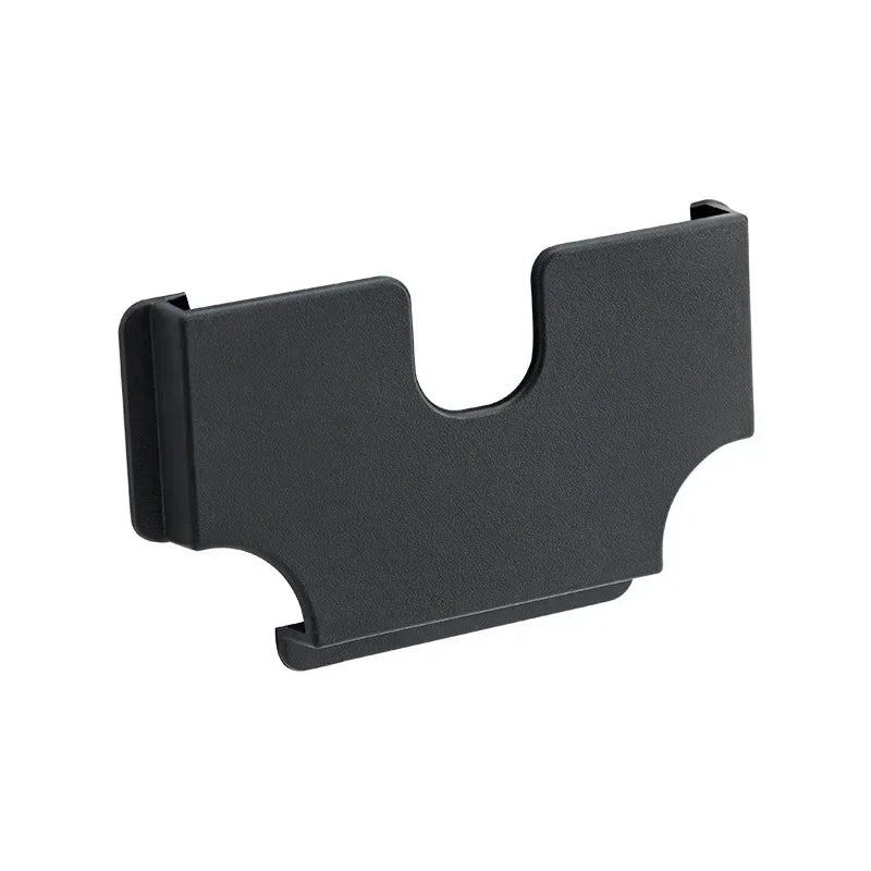 Car Interior Card Storage Box, Universal Sun Visor Card Holder, Multi-function Portable Organizer, Vehicle Accessories