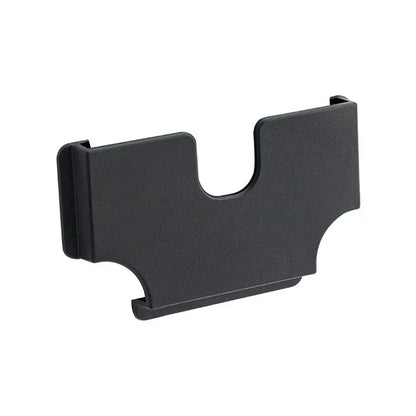 Car Interior Card Storage Box, Universal Sun Visor Card Holder, Multi-function Portable Organizer, Vehicle Accessories