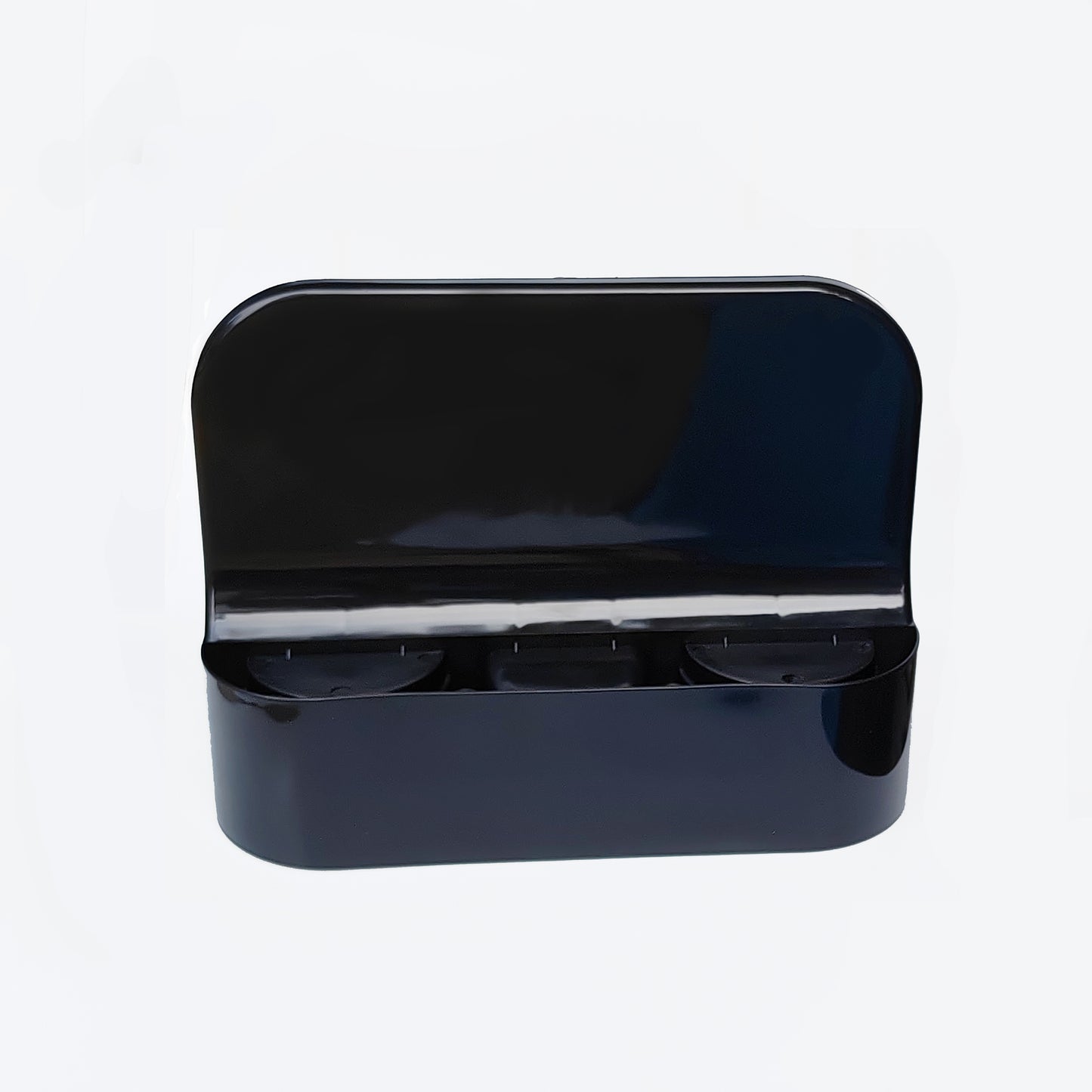 Auto Seat Gap Cup Holder, Car Water Bottle Can Organizer, Phone Keys Storage Stand, Car Styling Accessories