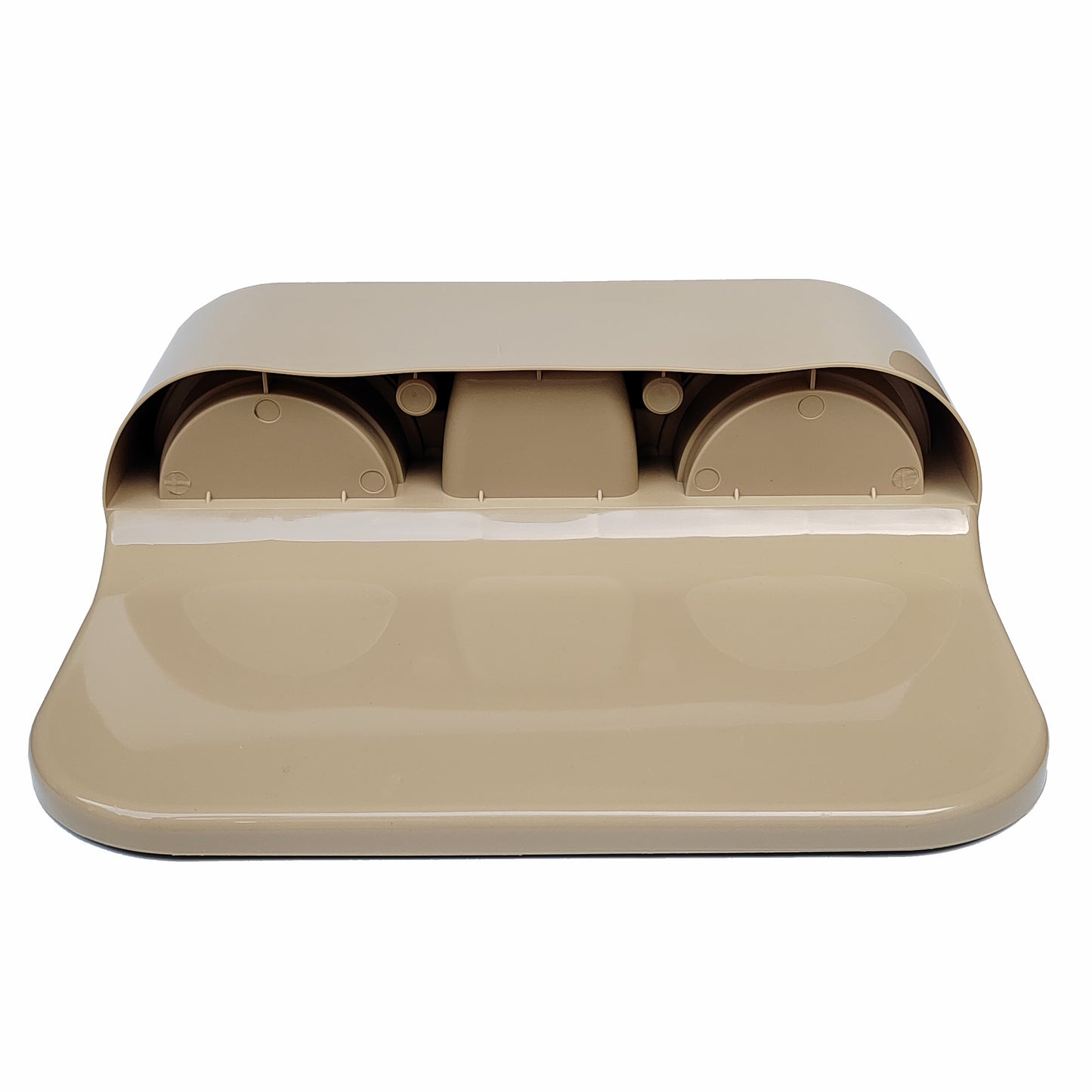 Auto Seat Gap Cup Holder, Car Water Bottle Can Organizer, Phone Keys Storage Stand, Car Styling Accessories
