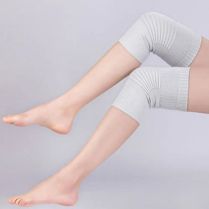 Cotton Knee Pads for Men and Women Compression Sports Knee Brace