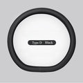 black type d