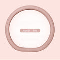 pink type d