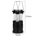 30 led m