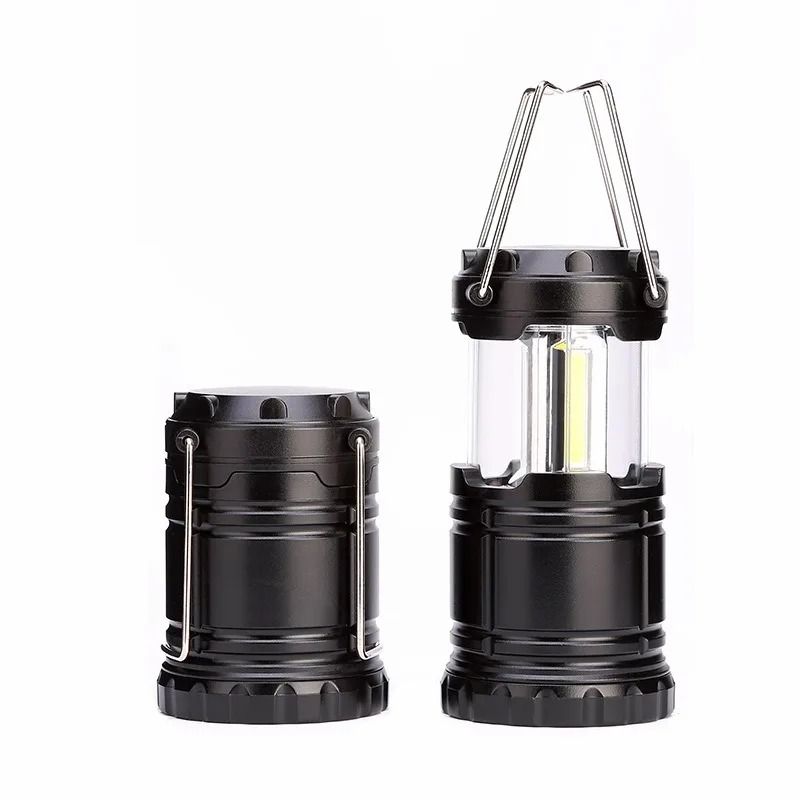 Mini Tent Lamp LED Portable Lantern for Camping and Outdoor Emergency Use