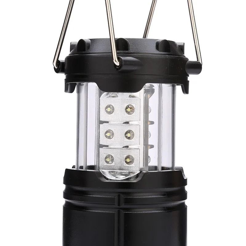 Mini Tent Lamp LED Portable Lantern for Camping and Outdoor Emergency Use