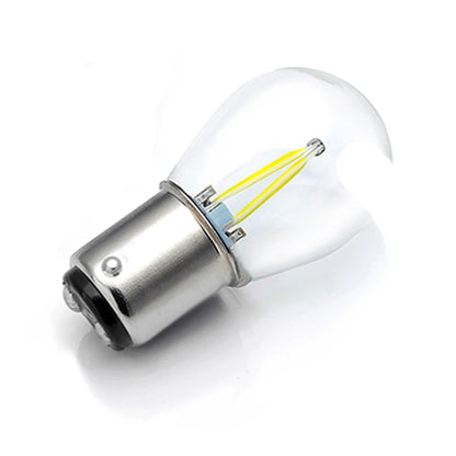 LED Car Bulbs, Super Bright Brake Lights Bulb, White Auto Light Source