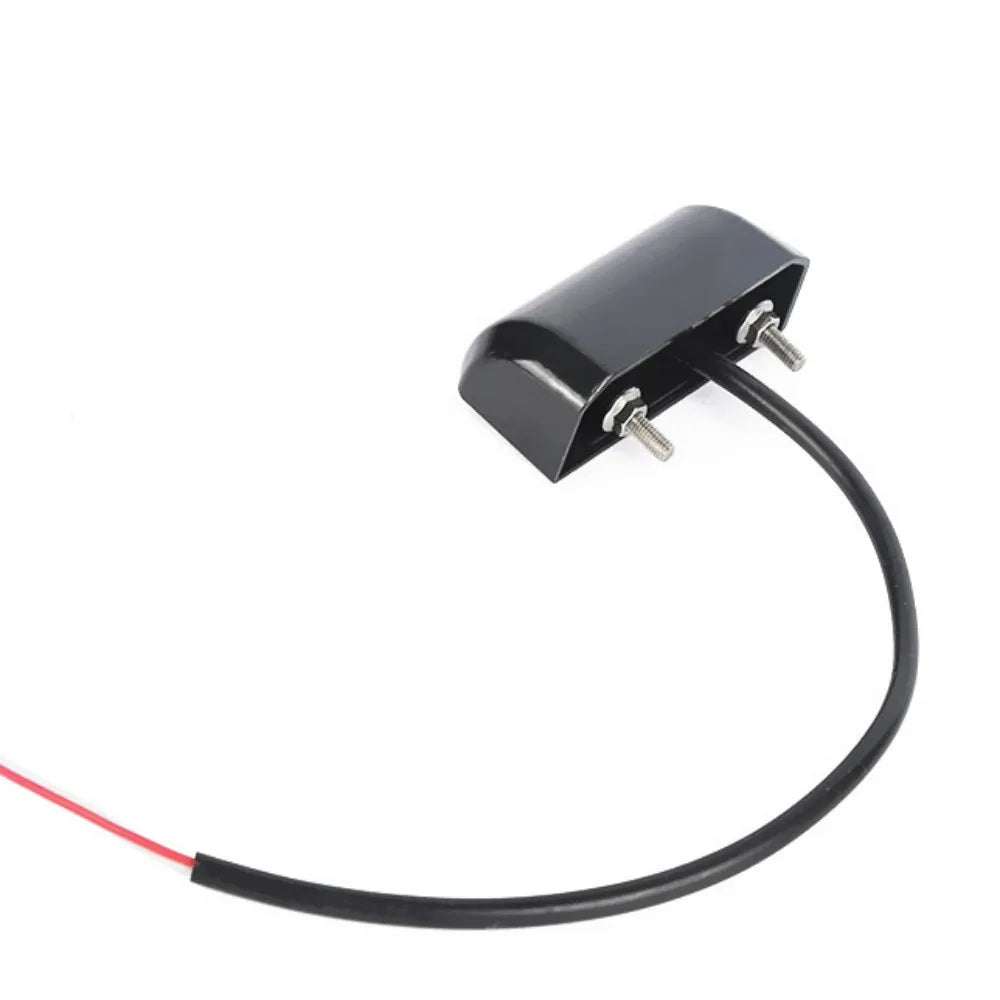 Waterproof LED Number Plate Light, Rear Tail Lamp for Car, Trailer, Lorry, Boat, Truck, Caravan