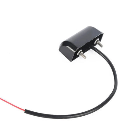 Waterproof LED Number Plate Light, Rear Tail Lamp for Car, Trailer, Lorry, Boat, Truck, Caravan