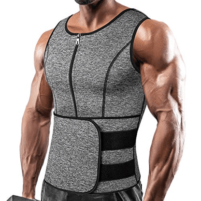 PosturePro Adjustable Back Support Brace, Posture Corrector & Lumbar Spine Alignment Trainer