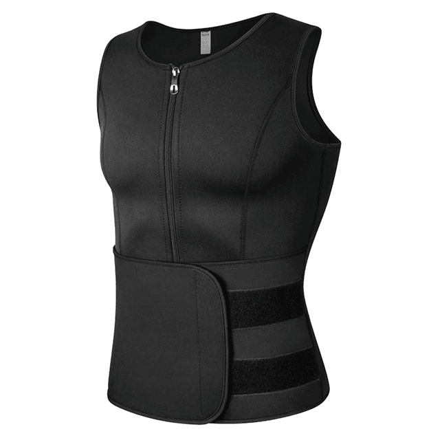 PosturePro Adjustable Back Support Brace, Posture Corrector & Lumbar Spine Alignment Trainer