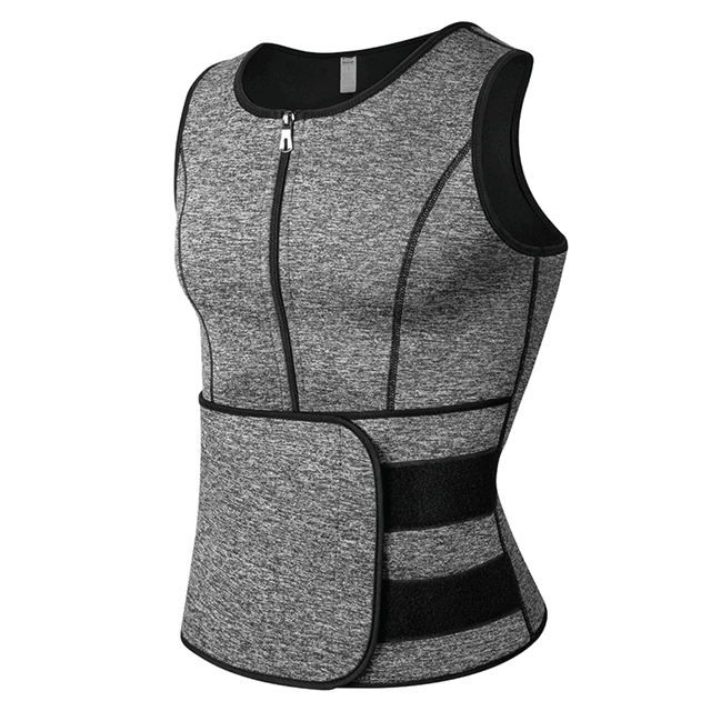 PosturePro Adjustable Back Support Brace, Posture Corrector & Lumbar Spine Alignment Trainer