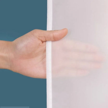 Waterproof Dustproof Clothing Cover Thickened Peva Garment Storage Protector